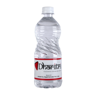 500ML Water Bottles