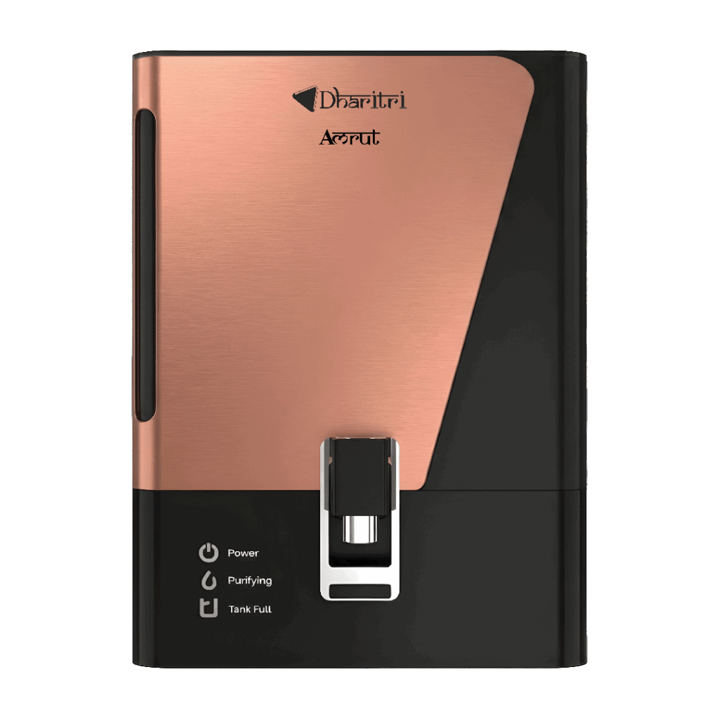 Dharitri Packaged Drinking Water & Water Purifiers