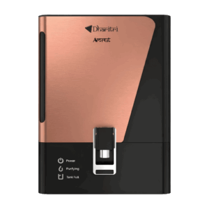 Dharitri Packaged Drinking Water & Water Purifiers