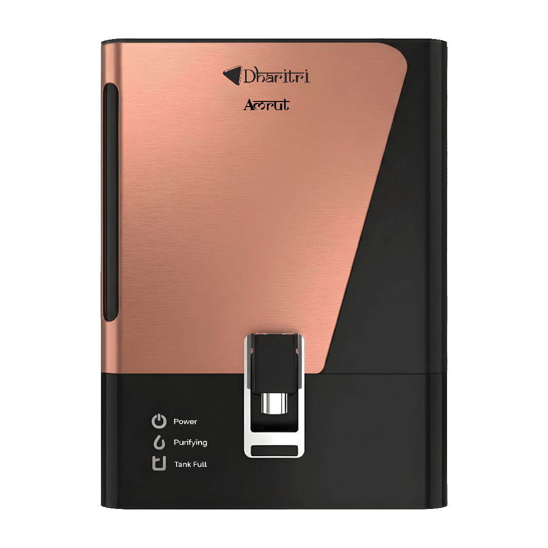 Dharitri Packaged Drinking Water & Water Purifiers